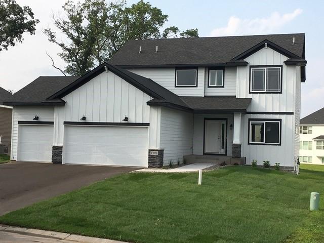 13070 Marmon Court NE, Blaine, MN 55449