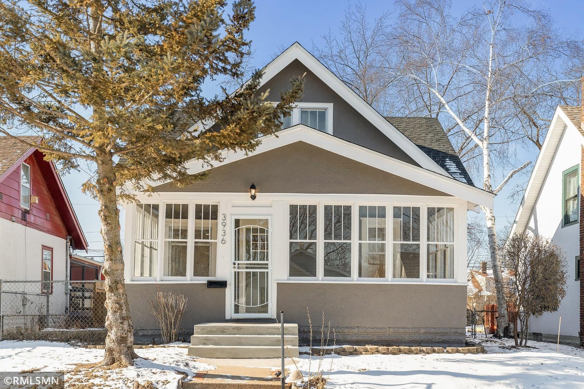 3936 26th Avenue S, Minneapolis, MN 55406