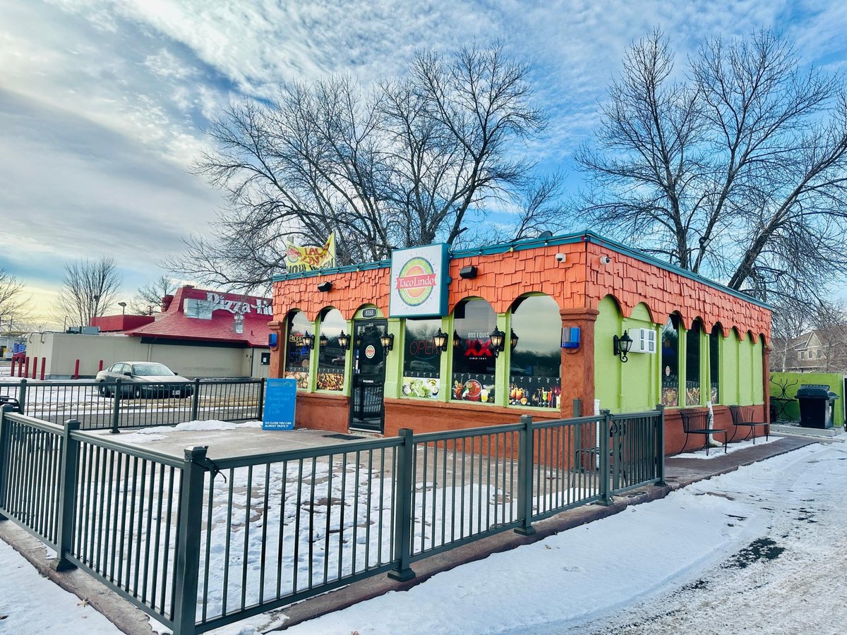 8188 Central Avenue NE, Spring Lake Park, MN 55432