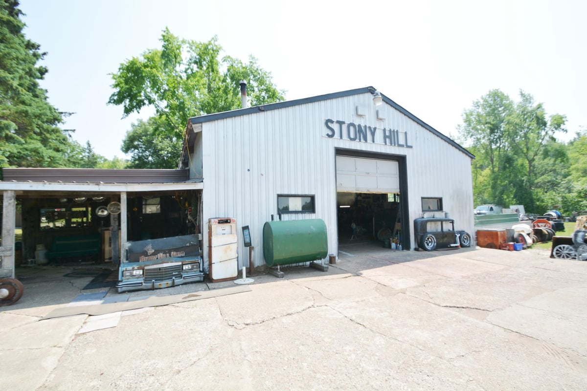 Listing