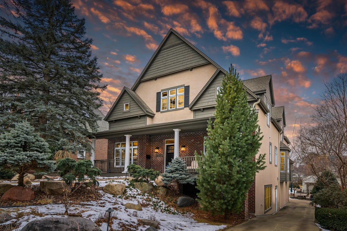 3812 Abbott Avenue S, Minneapolis, MN 55410