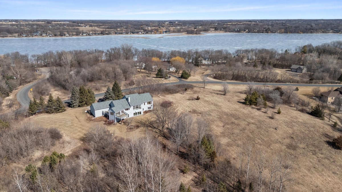 4727 S Lake Sarah Drive, Independence, MN 55359