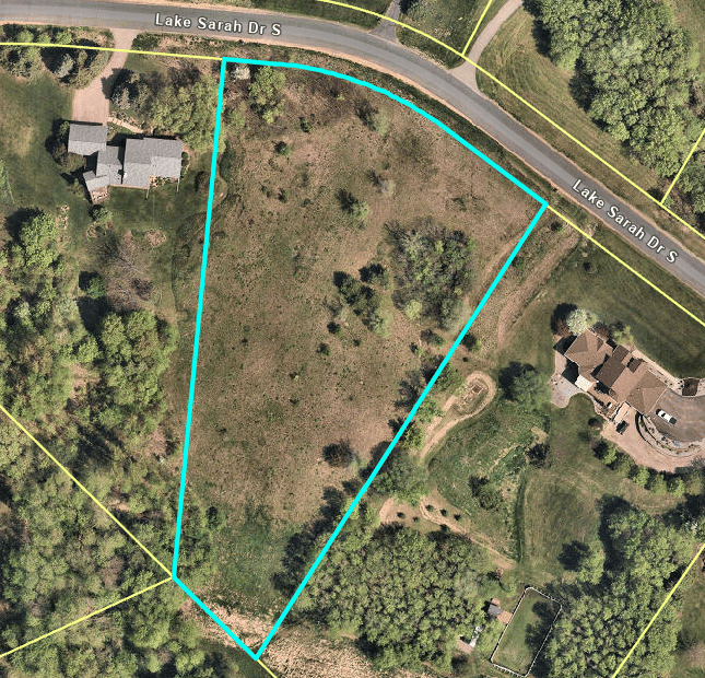 4723 S Lake Sarah Drive, Independence, MN 55359