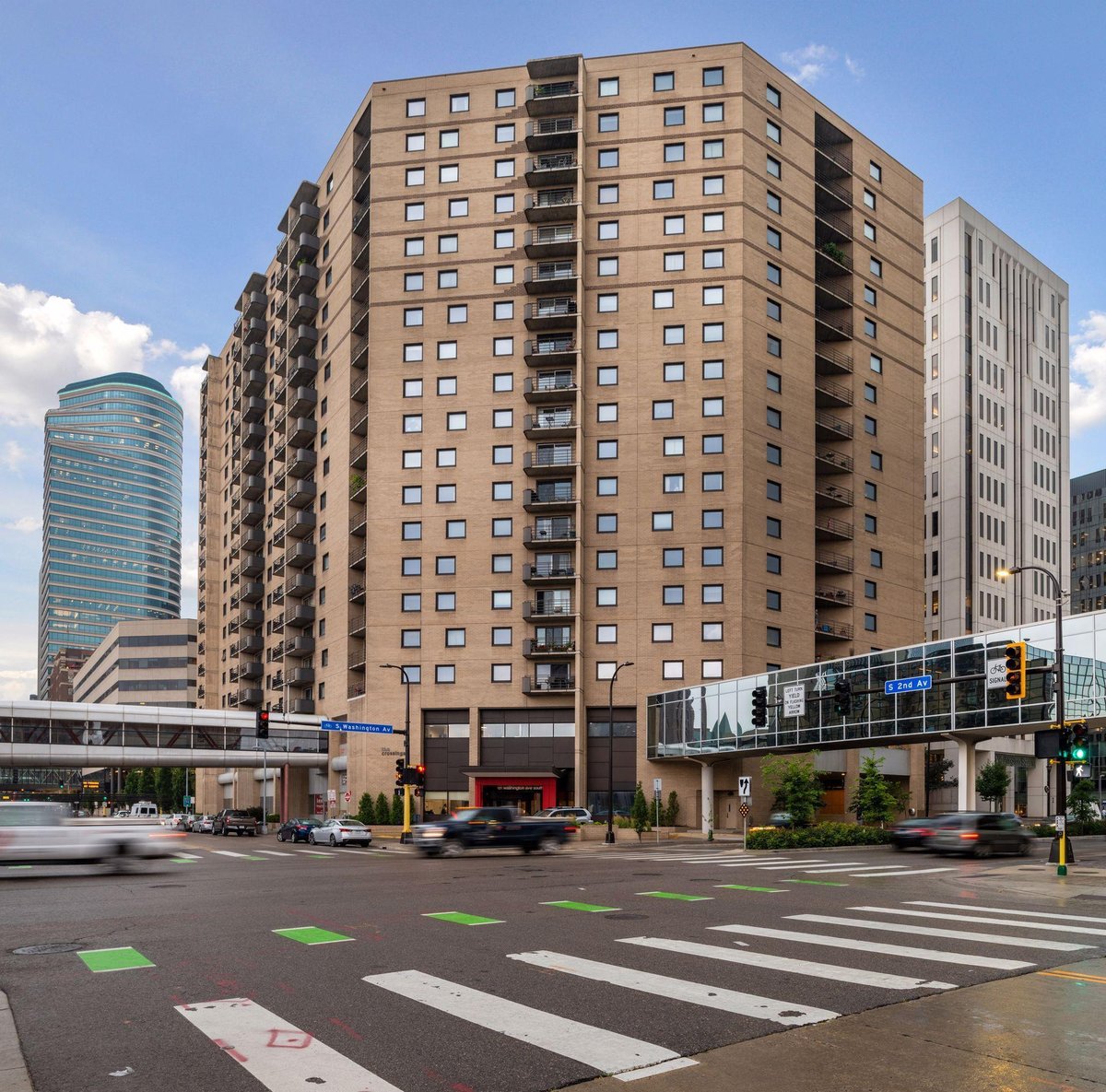 121 Washington Avenue S #905, Minneapolis, MN 55401