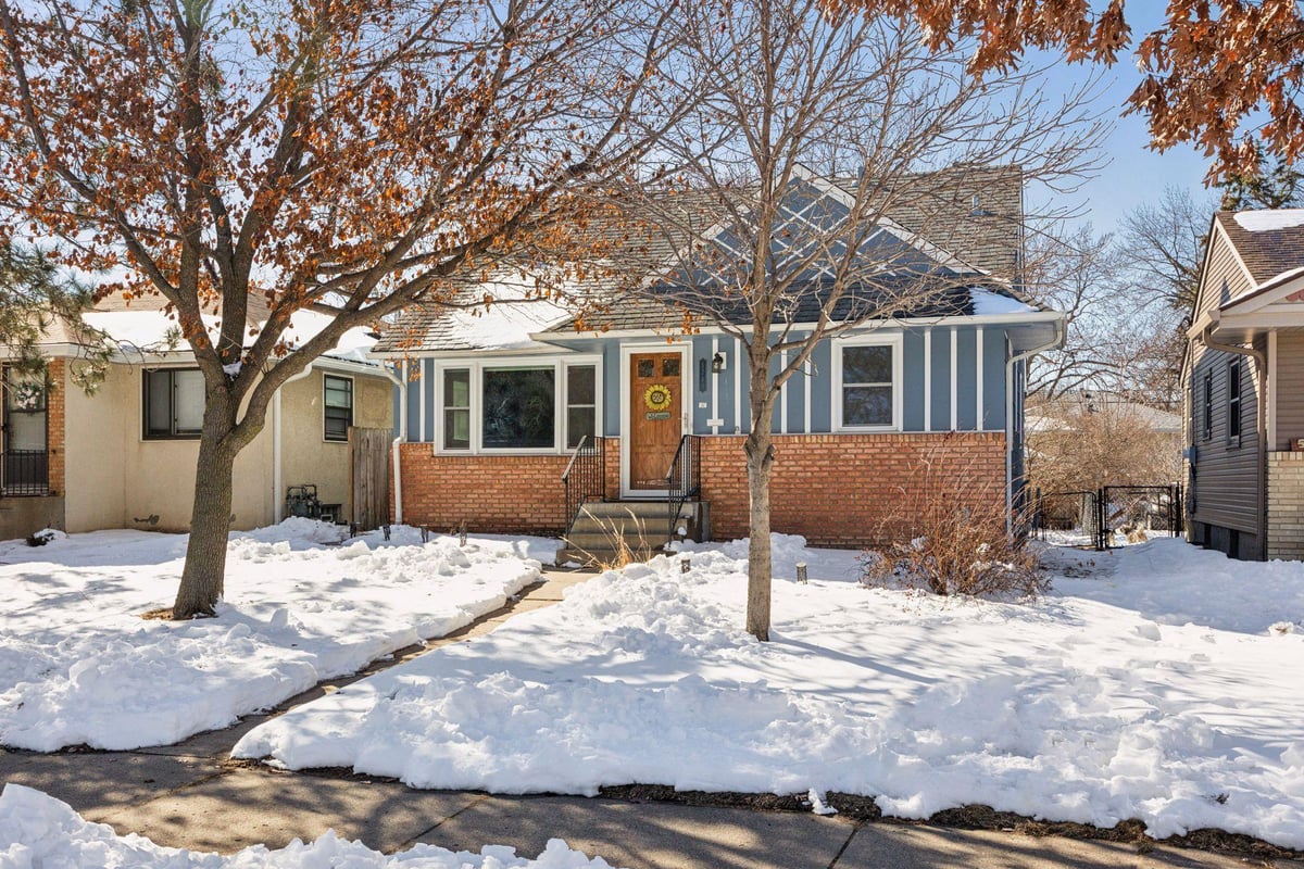 5740 16th Avenue S, Minneapolis, MN 55417