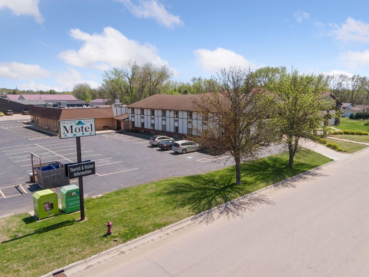 845 US 212 W, Granite Falls, MN 56241