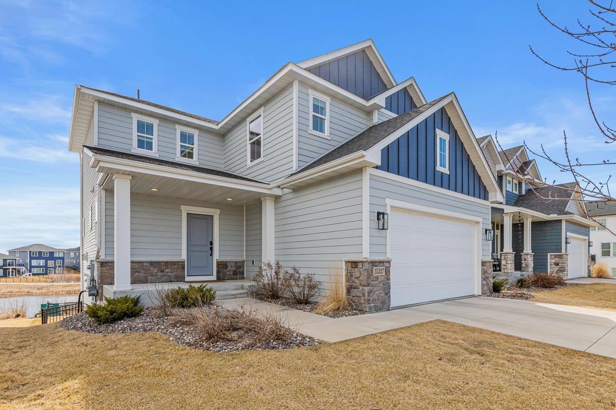 15337 116th Avenue N, Dayton, MN 55369