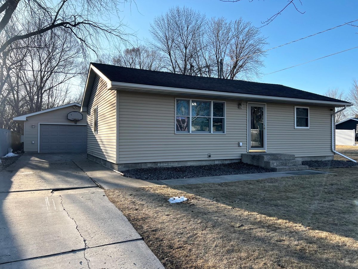 940 17th Street, Granite Falls, MN 56241