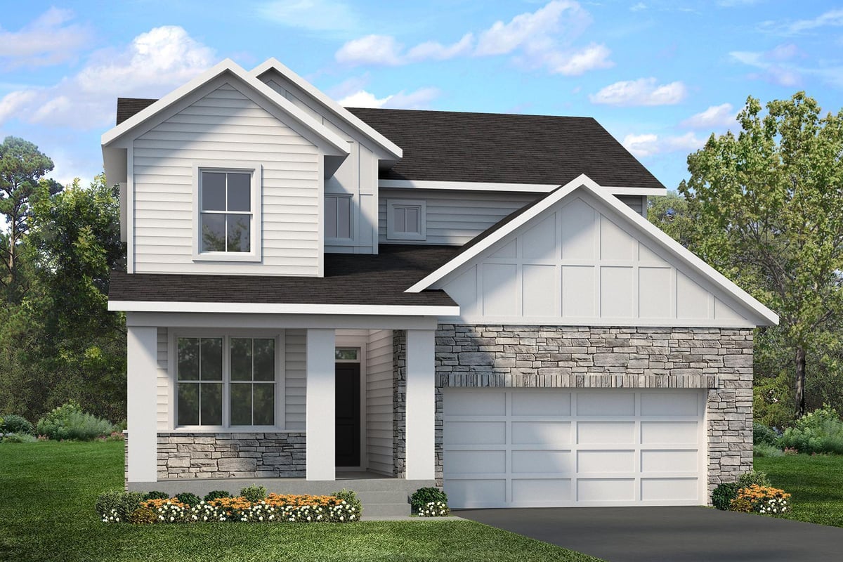 11525 202nd Street W, Lakeville, MN 55044