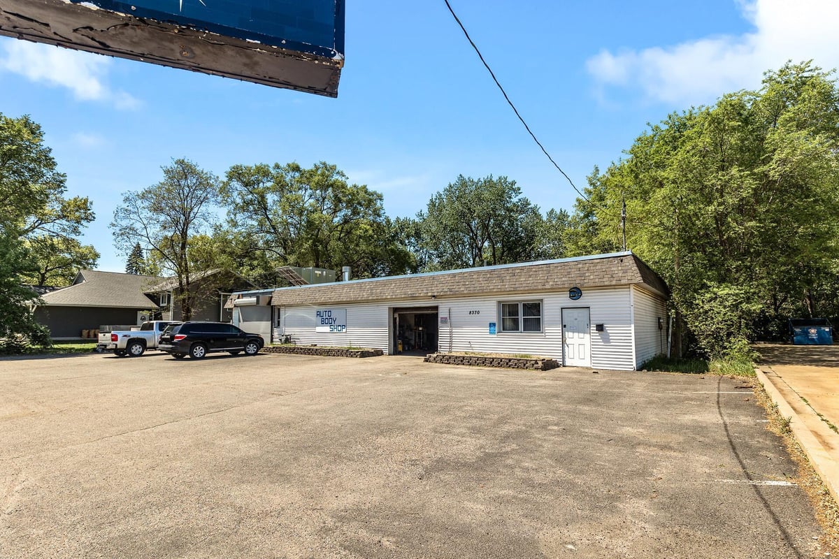 8370 Pierce Street NE, Spring Lake Park, MN 55432