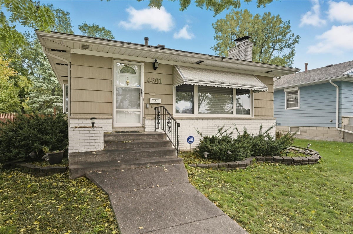 Listing