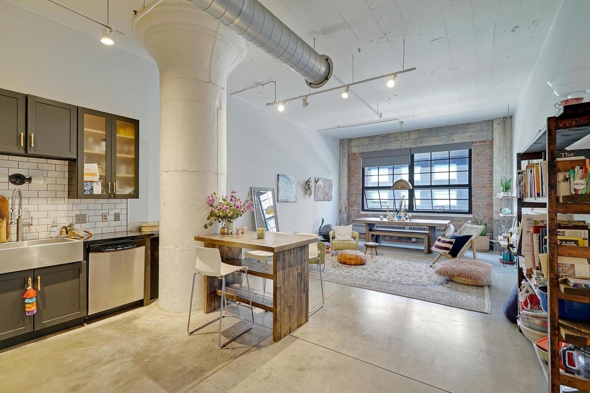 250 Park Avenue #305, Minneapolis, MN 55415