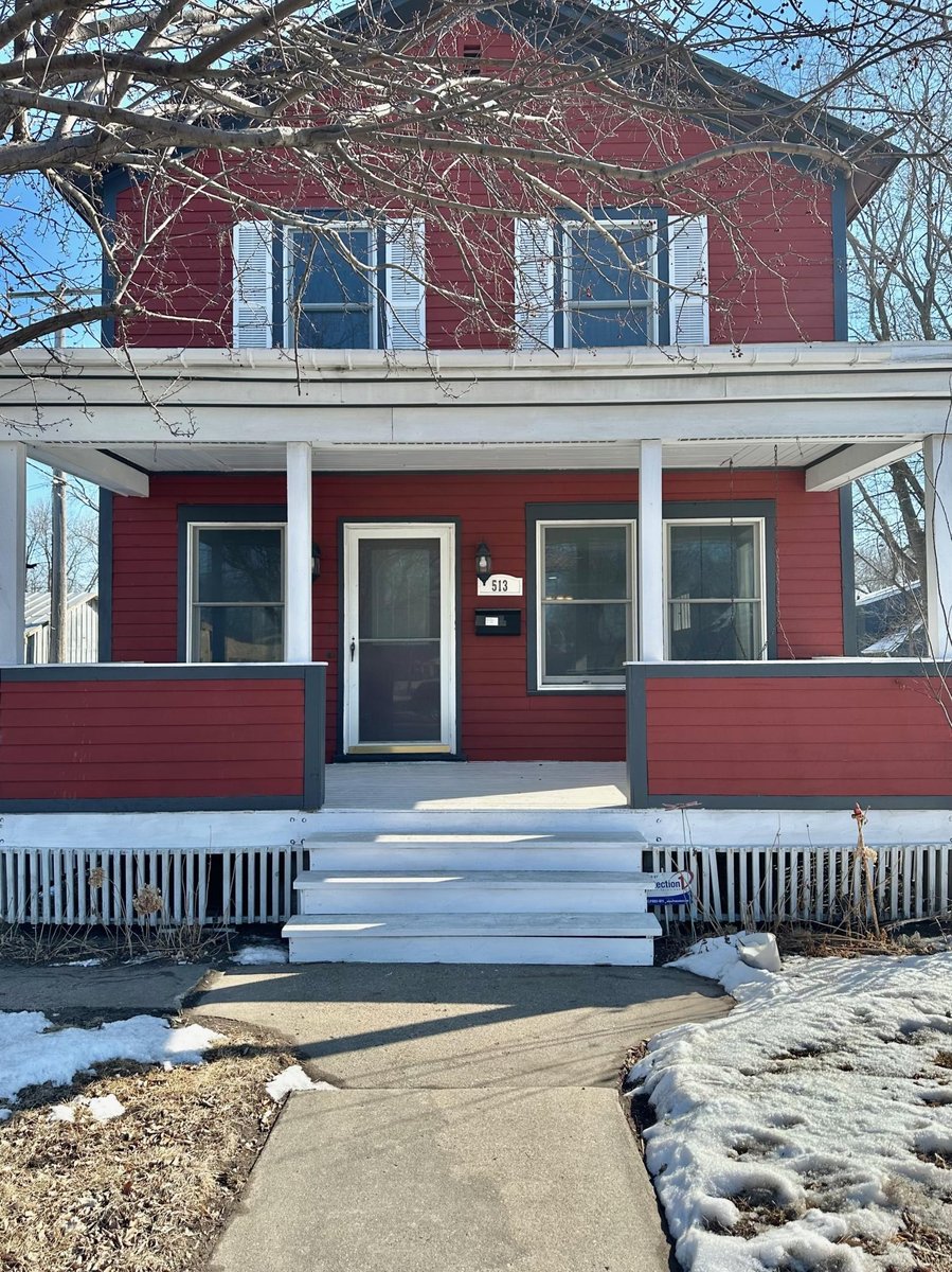 Listing