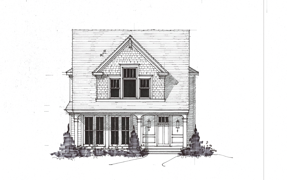 151 Bell Street, Excelsior, MN 55331