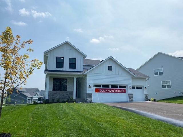 14578 Kingsview Lane N, Dayton, MN 55327