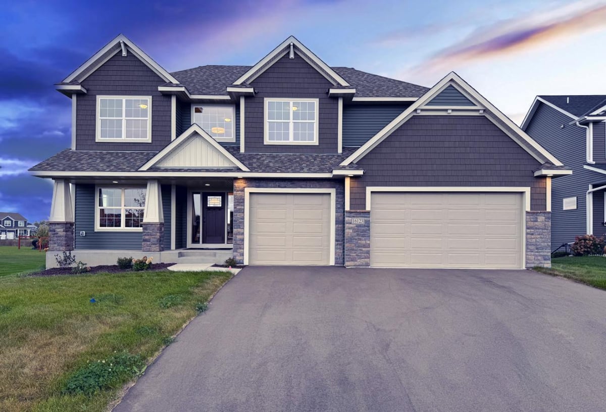 16123 Europa Avenue N, Hugo, MN 55038