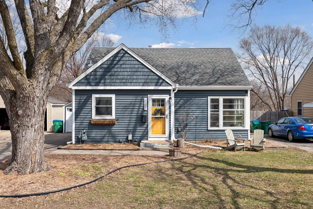 3151 Texas Avenue S, Saint Louis Park, MN 55426