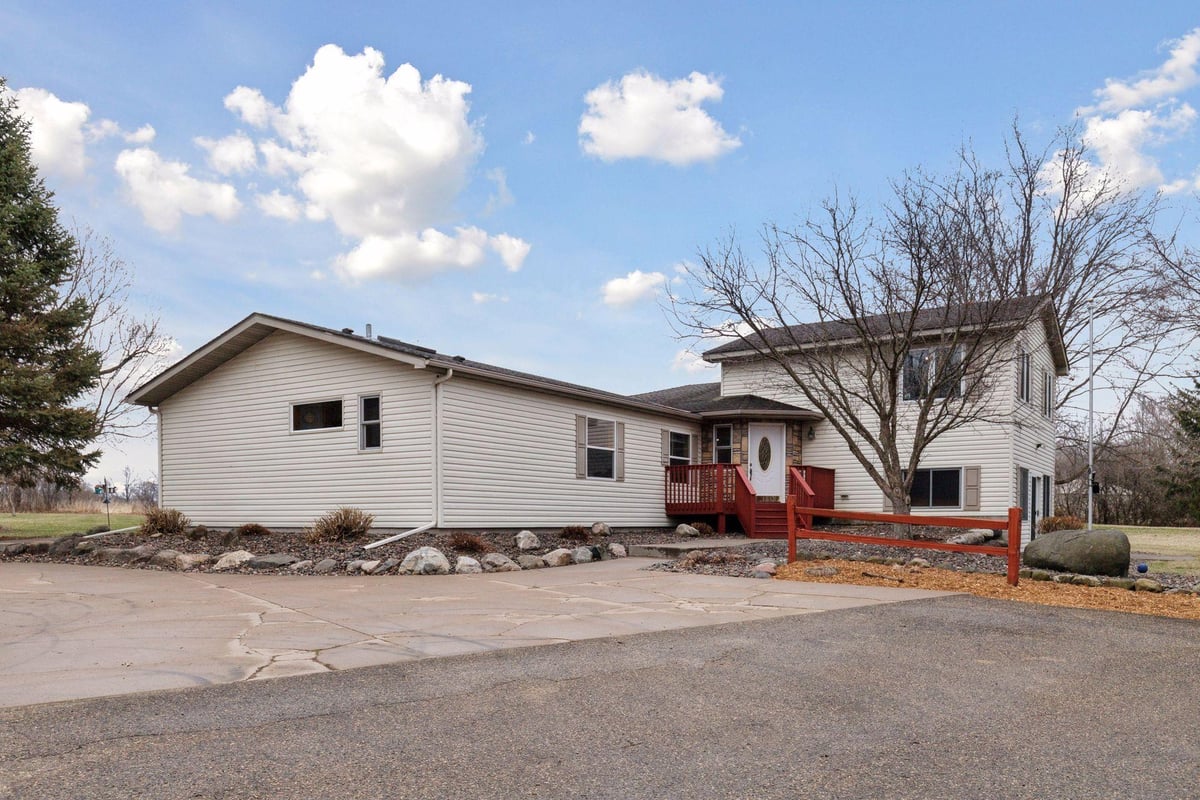 34115 Malmberg Avenue, Chisago Lake Twp, MN 55045