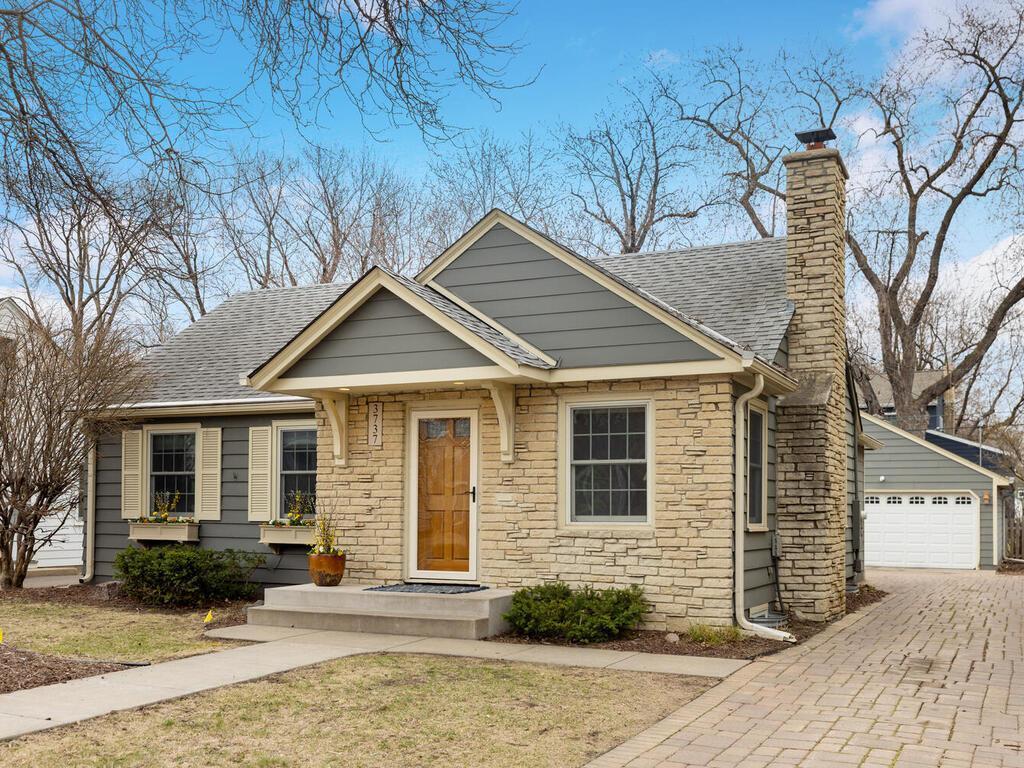 3737 Joppa Avenue S, Saint Louis Park, MN 55416