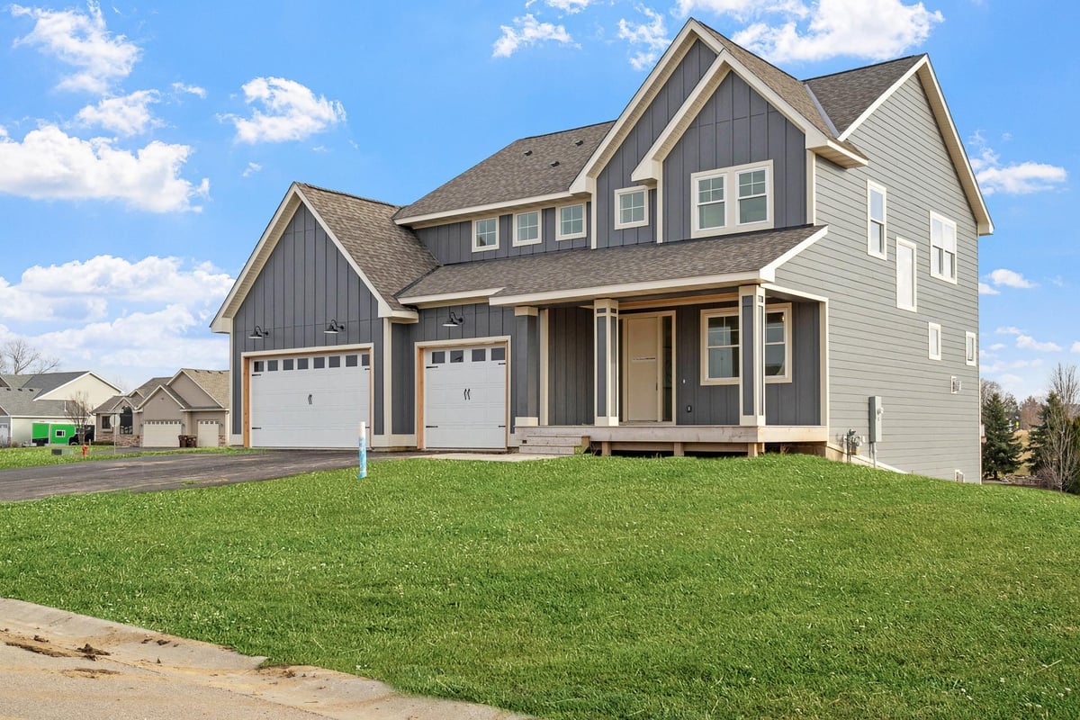 258 3rd Street SW, Delano, MN 55328