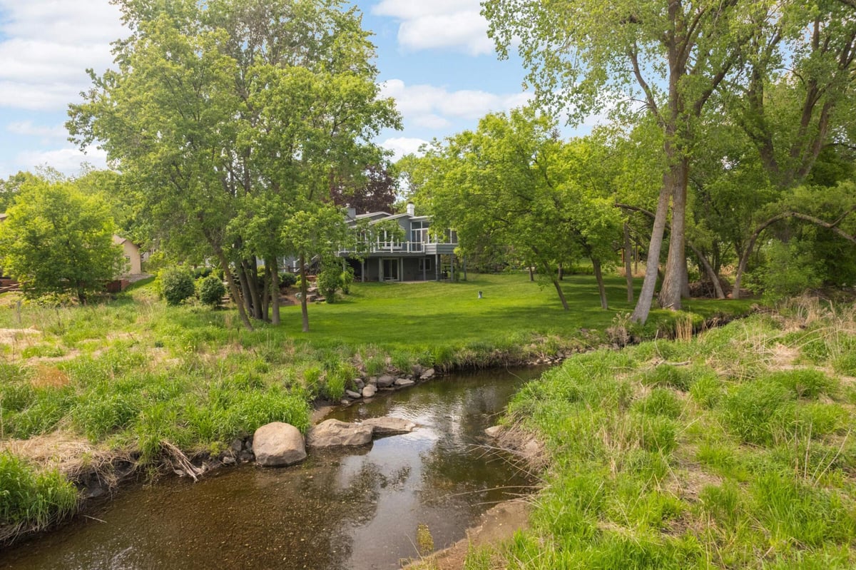 5410 Creek View Lane, Edina, MN 55439