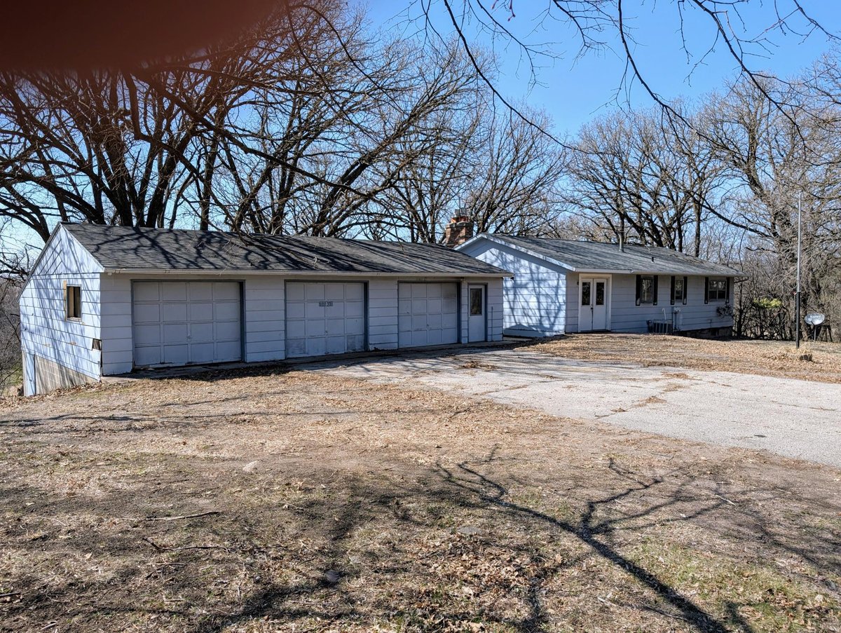 1433 Ridgeview Drive, Montevideo, MN 56265