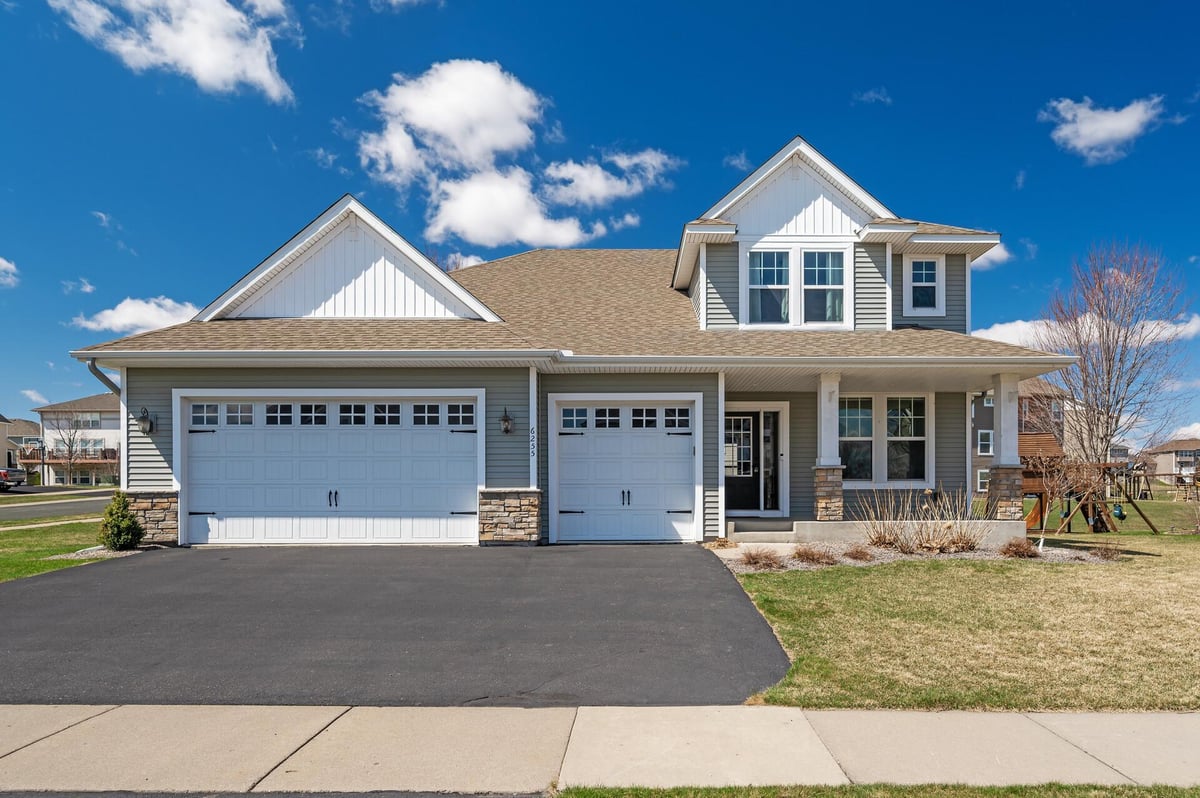 6255 Merrimac Lane N, Maple Grove, MN 55311
