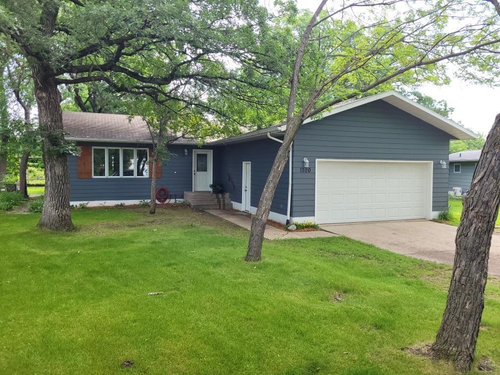 1320 Lori Avenue, Detroit Lakes, MN 56501