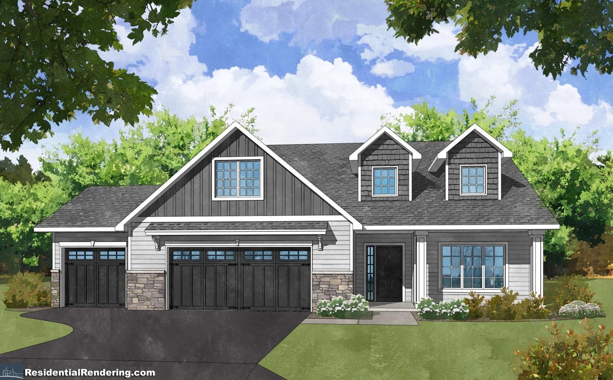 L11 B1 Pine Ridge Court Nisswa MN 56468