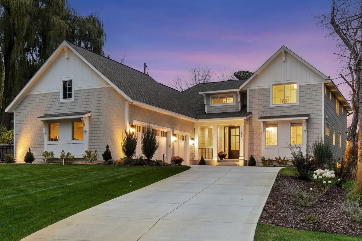 550 Orono Orchards Road S, Orono, MN 55391