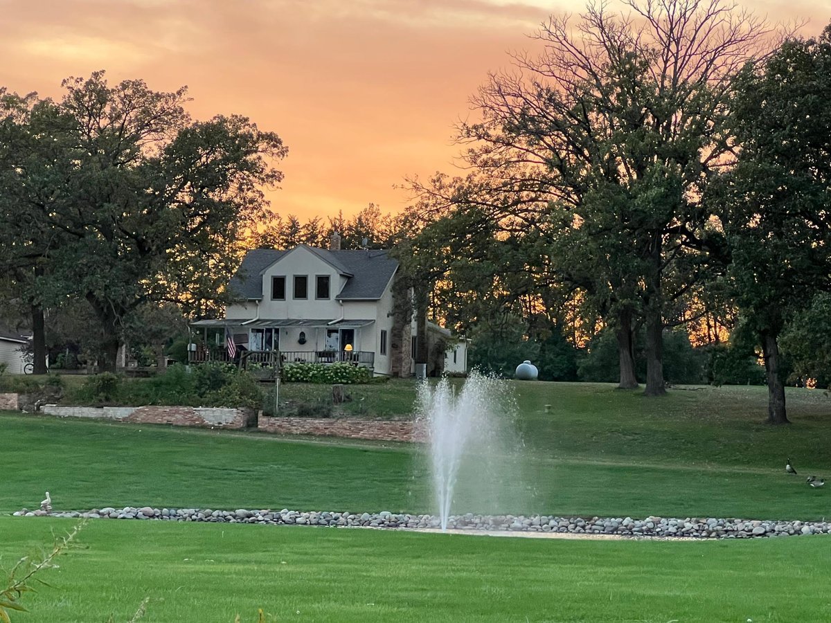 12235 323rd Street, Princeton, MN 55371