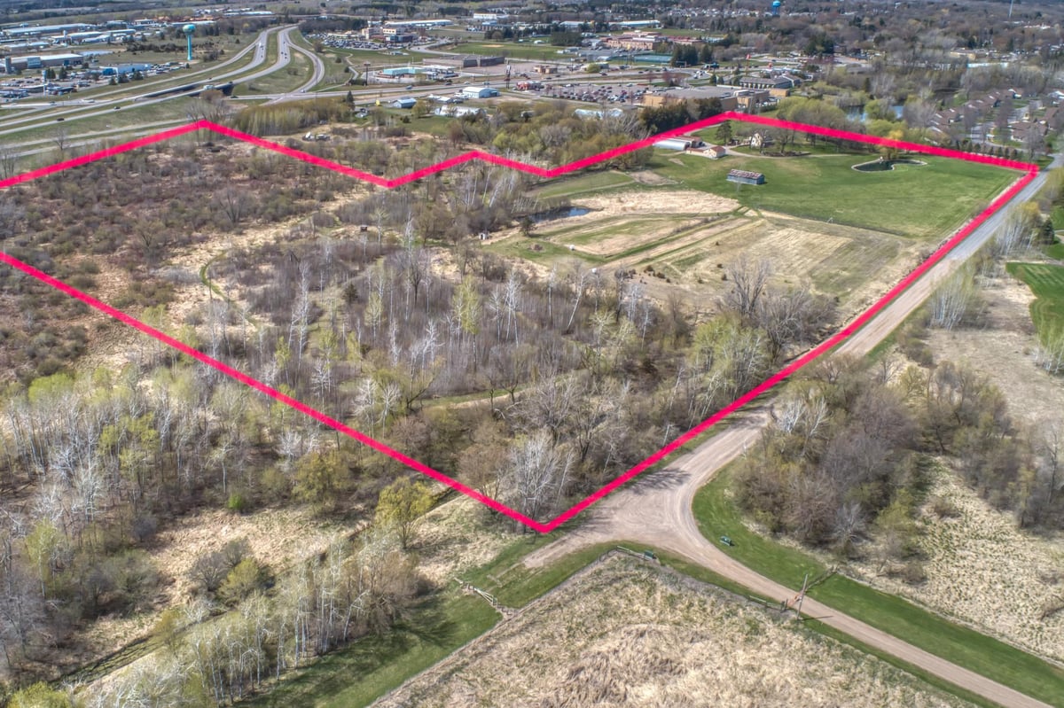 XXX 323rd Street, Princeton, MN 55371