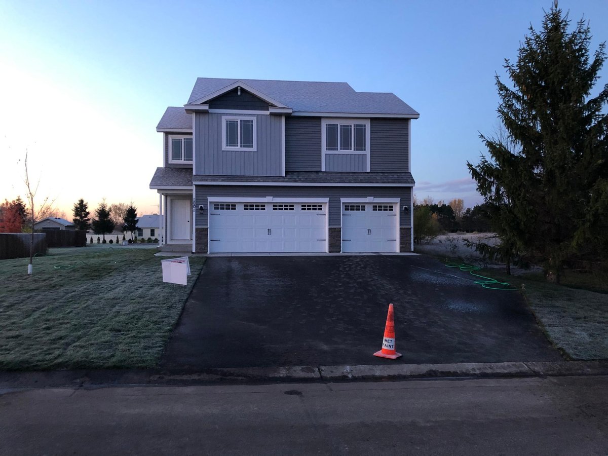 23656 Lily Street NW, Saint Francis, MN 55070