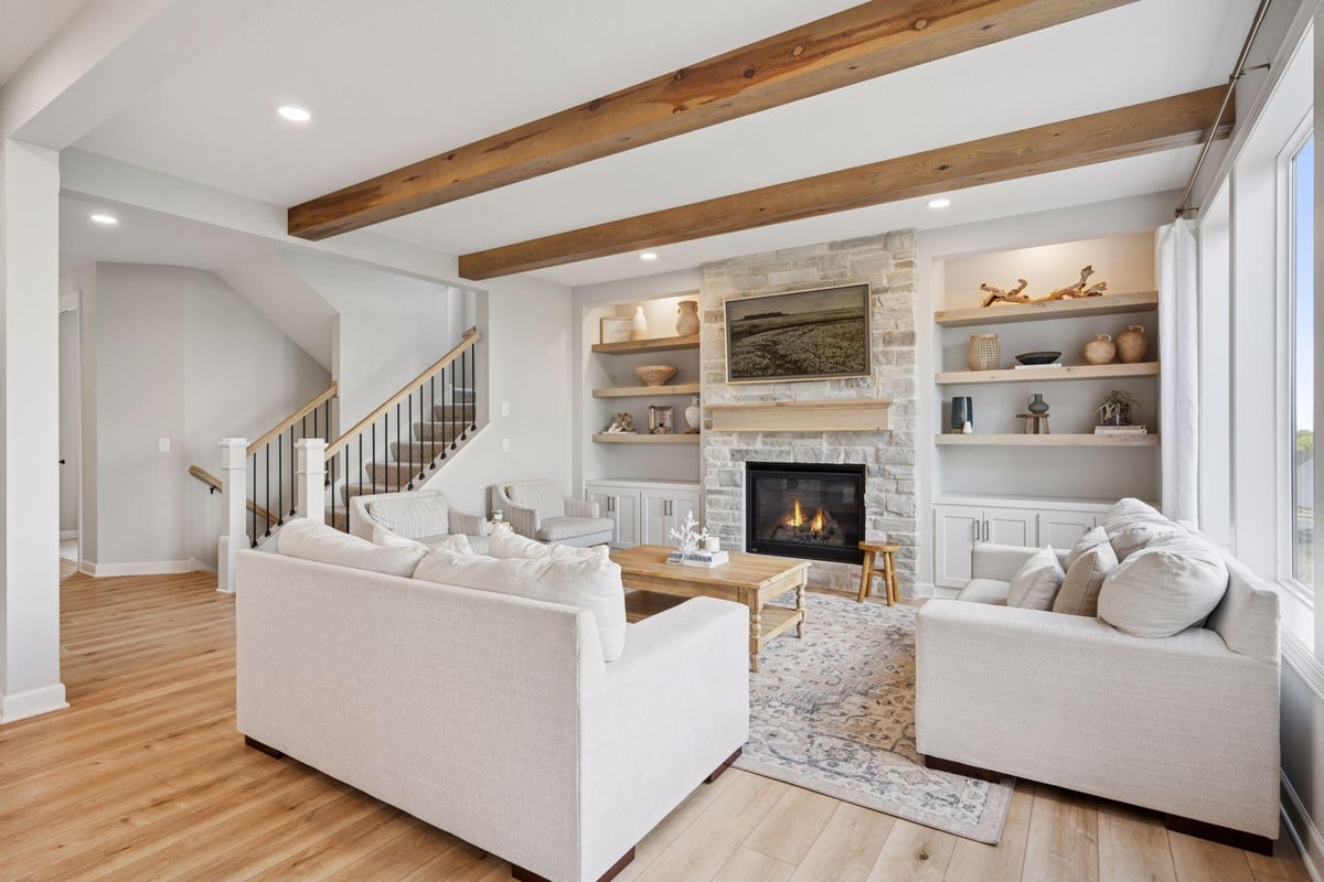 14542 Kingsview Lane N, Dayton, MN 55327