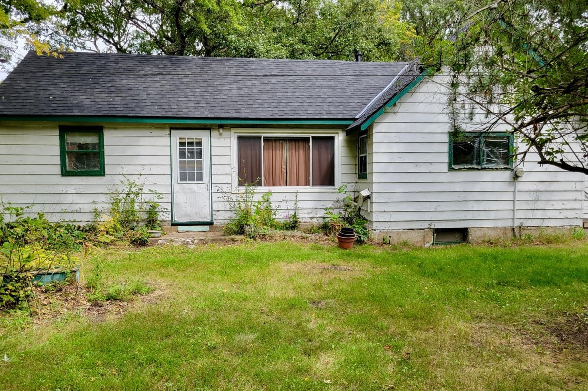 15910 201st Avenue NW, Big Lake Twp, MN 55330