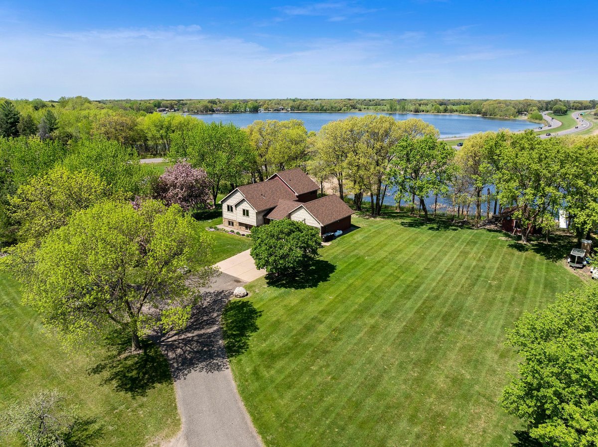 12314 283rd Avenue NW, Princeton, MN 55371