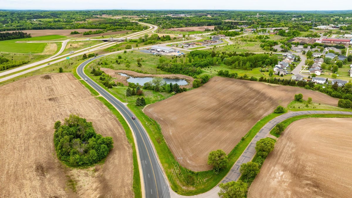 1820 County Road C, Somerset, WI 54025