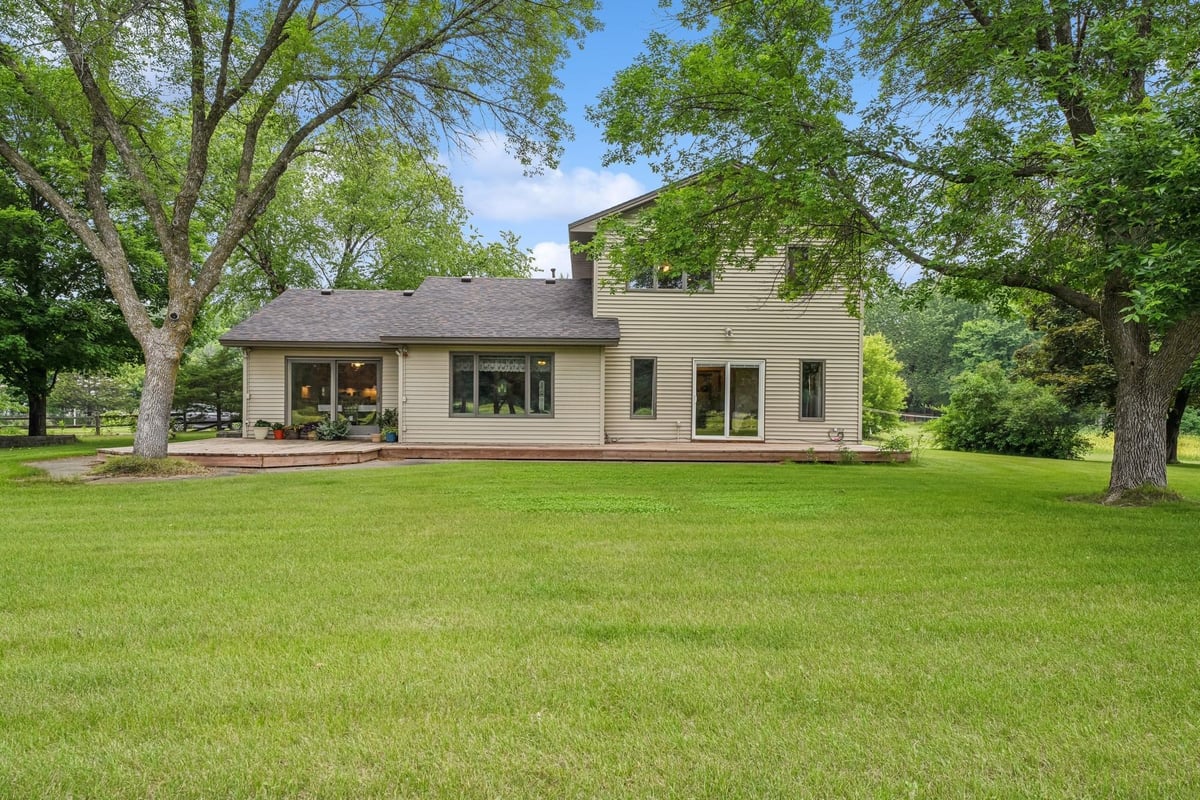 12250 Afton Avenue NE, Monticello, MN 55362