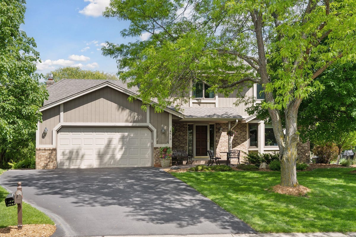 4650 Cottonwood Lane N, Plymouth, MN 55442