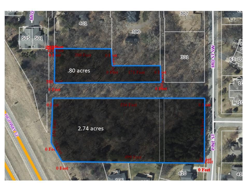 TBD 3rd St, Cannon Falls, MN 55009