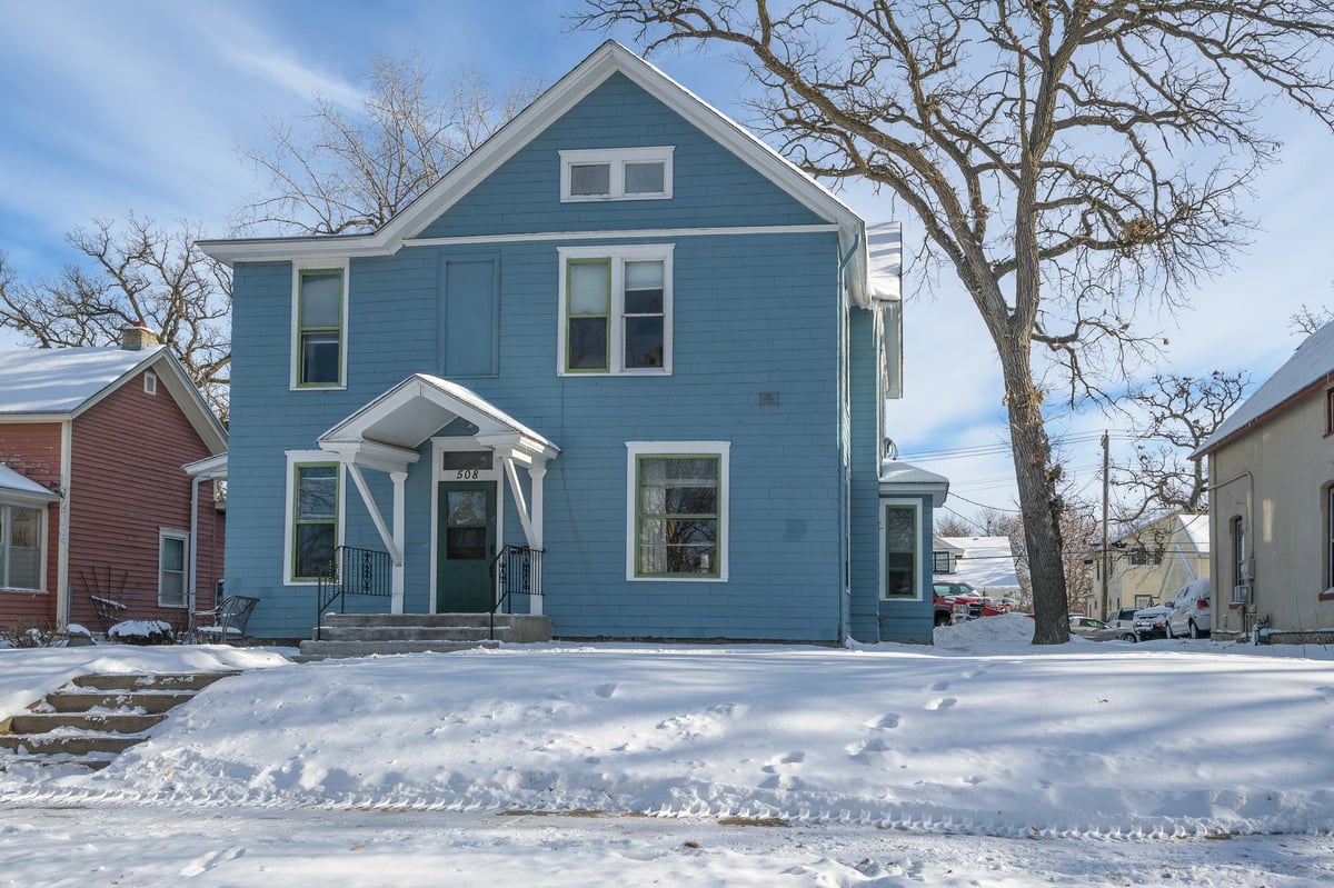 508 6th Avenue S, Saint Cloud, MN 56301