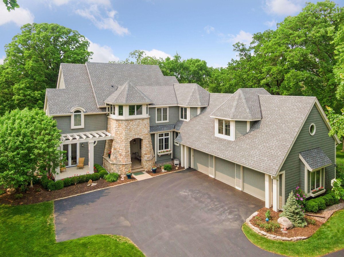 2845 Providence Place, Independence, MN 55359