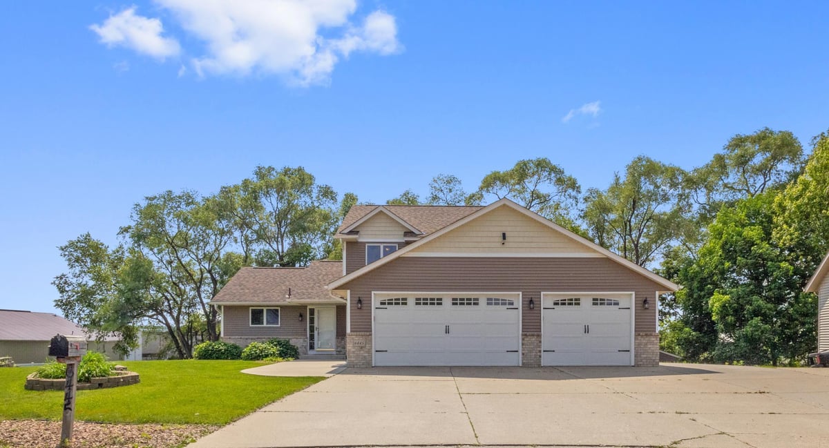 6445 Coryell Court, Inver Grove Heights, MN 55076