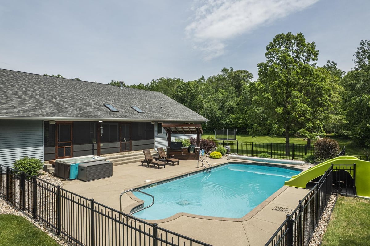 15606 Meadow Road, Detroit Lakes, MN 56501