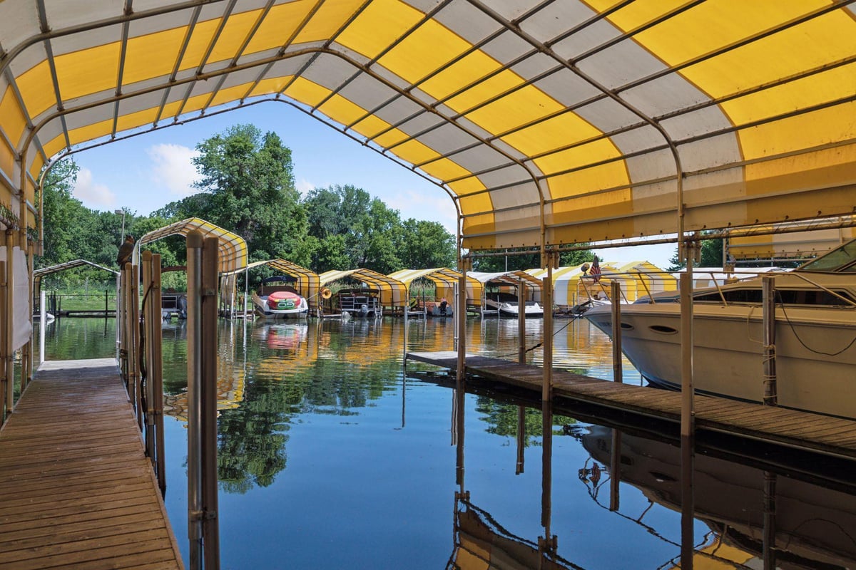 5440 Three Points Boulevard #531, Mound, MN 55364