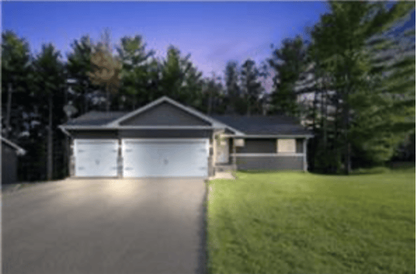 316 Evergreen Drive, Somerset, WI 54025