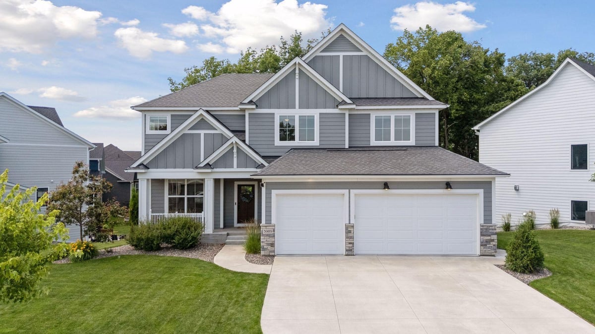 5989 Xanthus Lane N, Plymouth, MN 55446
