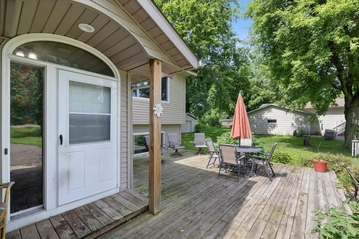 428 Riverview Drive, Monticello, MN 55362