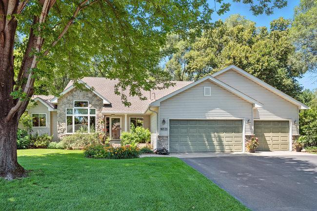 16535 Fallbrook Drive, Farmington, MN 55024