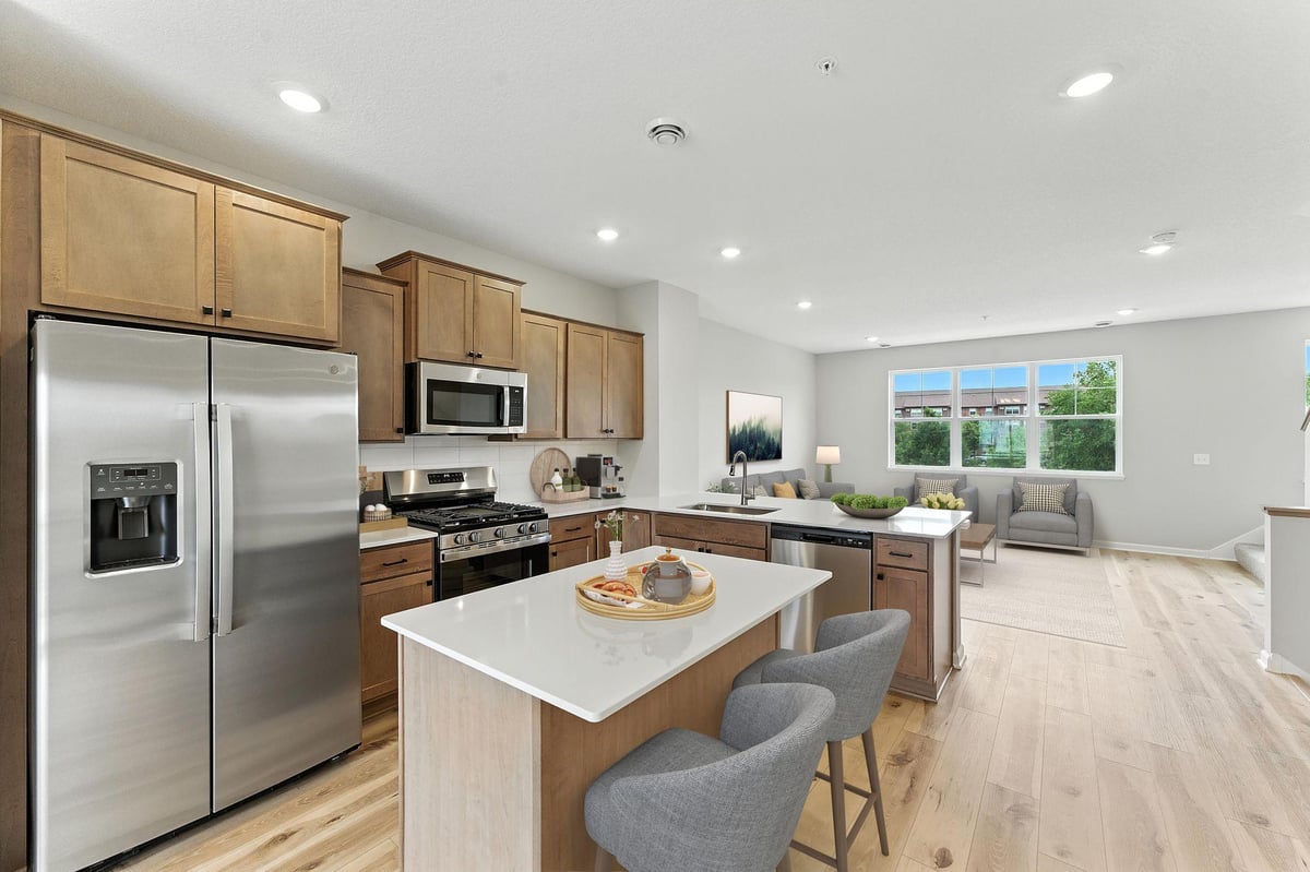 7419 East Ramsey Parkway NW, Ramsey, MN 55303